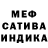 Дистиллят ТГК концентрат Aman Habesha